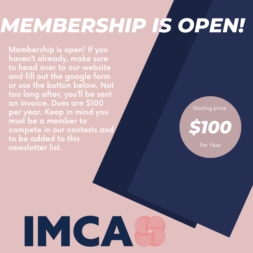 The Student News Site of Integrated Marketing Communication Association